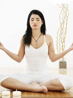 Некоторые секреты медитации