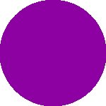 Сила фиолетового